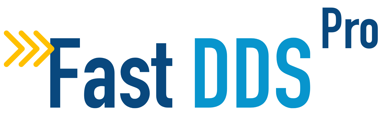 Fast DDS Pro